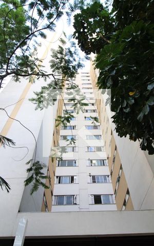Apartamento à venda com 160m², 3 quartos e 1 vagaFachada do bloco