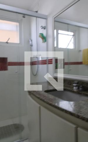 Apartamento à venda com 160m², 3 quartos e 1 vagaBanheiro Comum