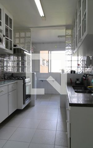 Apartamento à venda com 160m², 3 quartos e 1 vagaCozinha