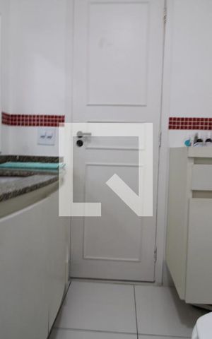 Apartamento à venda com 160m², 3 quartos e 1 vagaBanheiro comum