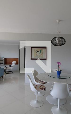 Apartamento à venda com 160m², 3 quartos e 1 vagaSala
