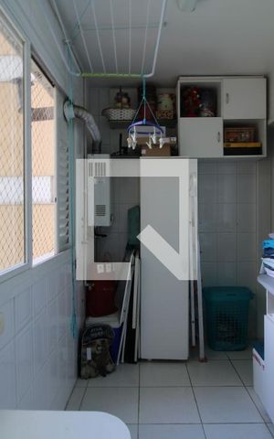 Apartamento à venda com 160m², 3 quartos e 1 vagaLavanderia