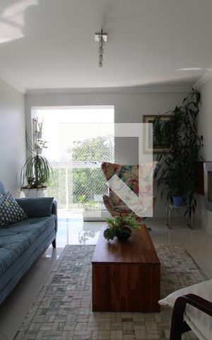 Apartamento à venda com 160m², 3 quartos e 1 vagaSala