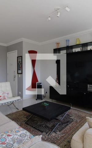 Apartamento à venda com 160m², 3 quartos e 1 vagaSala