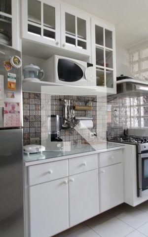 Apartamento à venda com 160m², 3 quartos e 1 vagaCozinha