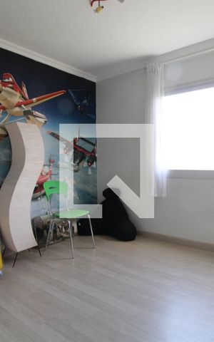 Apartamento à venda com 160m², 3 quartos e 1 vagaQuarto 1