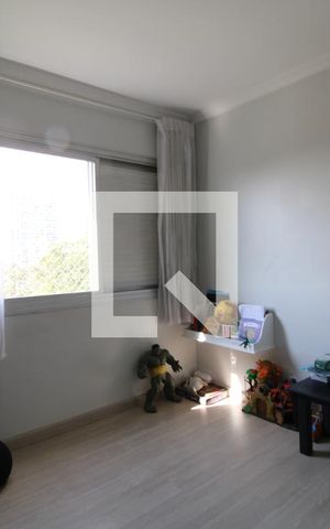 Apartamento à venda com 160m², 3 quartos e 1 vagaQuarto 1