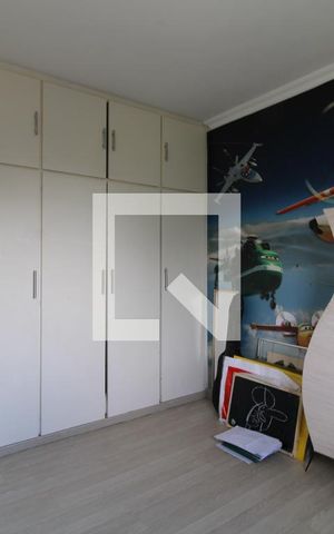 Apartamento à venda com 160m², 3 quartos e 1 vagaQuarto 1
