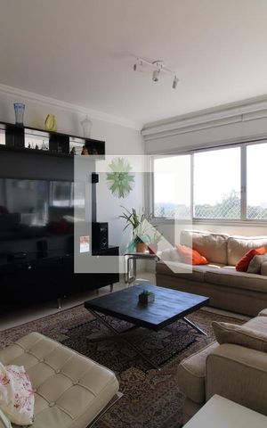 Apartamento à venda com 160m², 3 quartos e 1 vagaSala