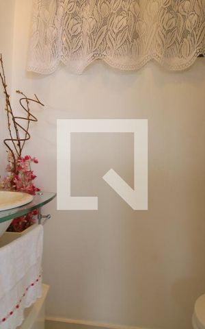 Apartamento à venda com 160m², 3 quartos e 1 vagaLavabo