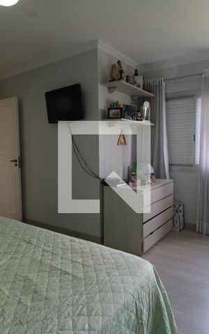 Apartamento à venda com 160m², 3 quartos e 1 vagaSuíte