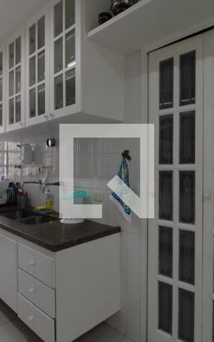 Apartamento à venda com 160m², 3 quartos e 1 vagaCozinha