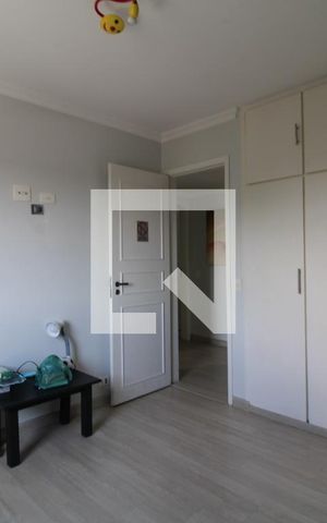 Apartamento à venda com 160m², 3 quartos e 1 vagaQuarto 1
