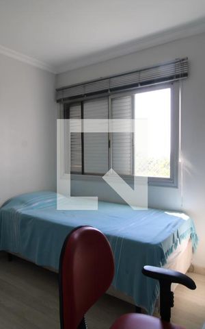 Apartamento à venda com 160m², 3 quartos e 1 vagaQuarto 2