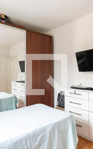 Casa à venda com 70m², 2 quartos e 1 vaga Casa à venda com 70m², 2 quartos e 1 vagaQuarto 1