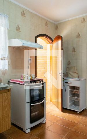 Casa à venda com 70m², 2 quartos e 1 vaga Casa à venda com 70m², 2 quartos e 1 vagaCozinha