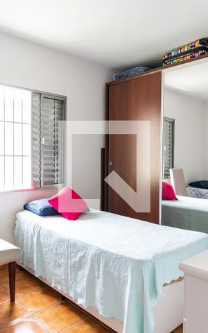 Casa à venda com 70m², 2 quartos e 1 vaga Casa à venda com 70m², 2 quartos e 1 vagaQuarto 1