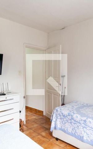 Casa à venda com 70m², 2 quartos e 1 vaga Casa à venda com 70m², 2 quartos e 1 vagaQuarto 1