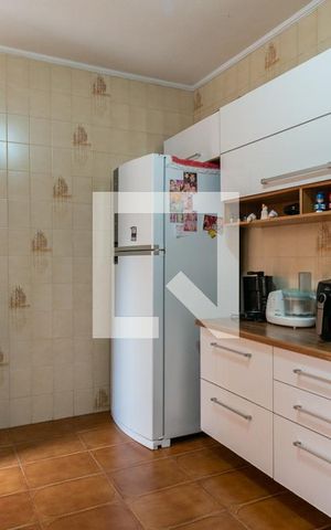 Casa à venda com 70m², 2 quartos e 1 vaga Casa à venda com 70m², 2 quartos e 1 vagaCozinha