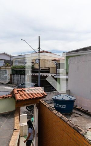 Casa à venda com 70m², 2 quartos e 1 vaga Casa à venda com 70m², 2 quartos e 1 vagaVista do Quarto 1