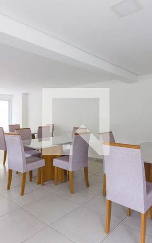Apartamento à venda com 50m², 2 quartos e 1 vagaÁrea comum - Salão de festas