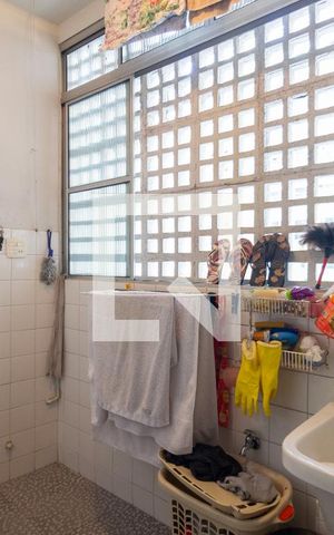 Apartamento à venda com 115m², 3 quartos e 1 vaga Apartamento à venda com 115m², 3 quartos e 1 vagaÁrea de serviço