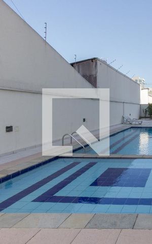Apartamento para alugar com 55m², 2 quartos e 1 vaga Apartamento para alugar com 55m², 2 quartos e 1 vagaPiscina