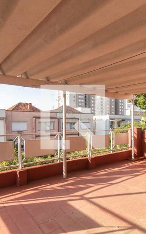 Casa à venda com 162m², 3 quartos e 1 vagaTerraço