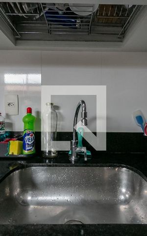 Apartamento à venda com 72m², 2 quartos e 1 vagaCozinha