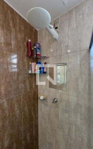 Apartamento à venda com 72m², 2 quartos e 1 vagaBanheiro Social