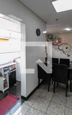 Apartamento à venda com 72m², 2 quartos e 1 vagaCozinha