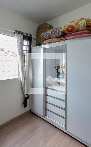 Apartamento à venda com 72m², 2 quartos e 1 vagaQuarto 1