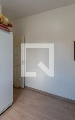 Apartamento à venda com 72m², 2 quartos e 1 vagaQuarto 1