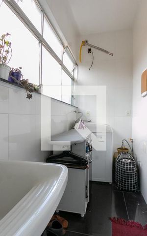 Apartamento à venda com 72m², 2 quartos e 1 vagaÁrea de Serviço