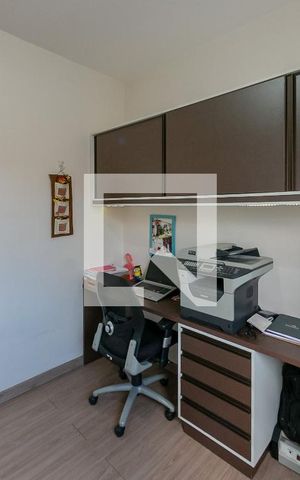 Apartamento à venda com 72m², 2 quartos e 1 vagaQuarto 1