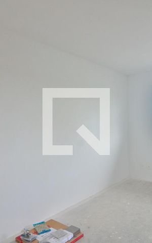 Studio à venda com 39m², 1 quarto e 1 vagaSala