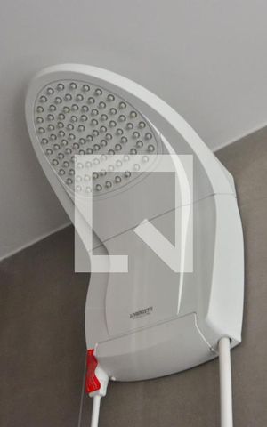 Studio à venda com 39m², 1 quarto e 1 vagaBanheiro