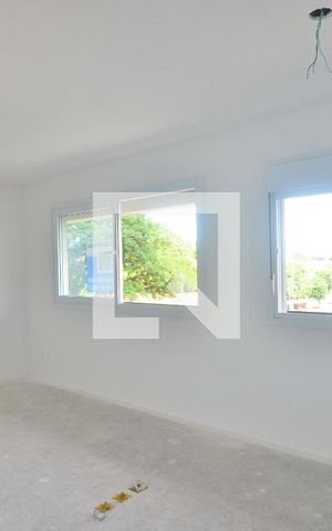 Studio à venda com 39m², 1 quarto e 1 vagaDormitório