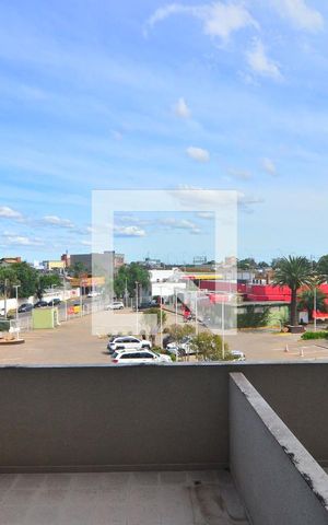 Studio à venda com 39m², 1 quarto e 1 vagaVista 