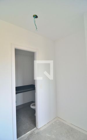 Studio à venda com 39m², 1 quarto e 1 vagaDormitório