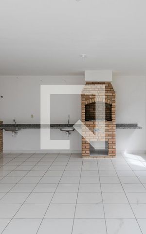 Apartamento para alugar com 55m², 2 quartos e 1 vagaÁrea Comum - Salão de Festas