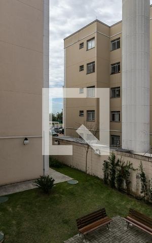 Apartamento para alugar com 55m², 2 quartos e 1 vagaVista - Área de Serviço