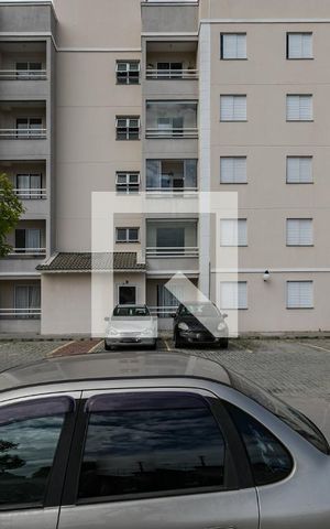 Apartamento para alugar com 55m², 2 quartos e 1 vagaÁrea Comum - Estacionamento