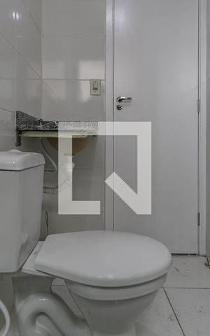 Apartamento para alugar com 55m², 2 quartos e 1 vagaBanheiro