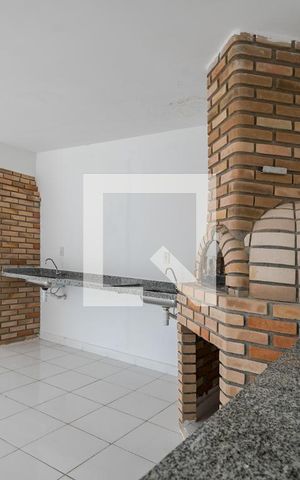 Apartamento para alugar com 55m², 2 quartos e 1 vagaÁrea Comum - Salão de Festas