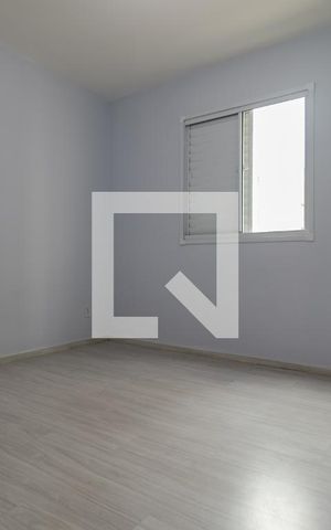 Apartamento para alugar com 55m², 2 quartos e 1 vagaQuarto 2