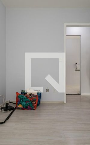 Apartamento para alugar com 55m², 2 quartos e 1 vagaQuarto 1