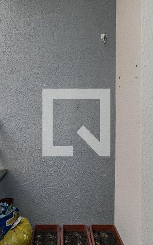 Apartamento para alugar com 55m², 2 quartos e 1 vagaSacada