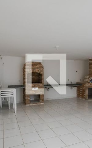 Apartamento para alugar com 55m², 2 quartos e 1 vagaÁrea Comum - Salão de Festas
