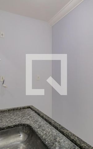 Apartamento para alugar com 55m², 2 quartos e 1 vagaCozinha